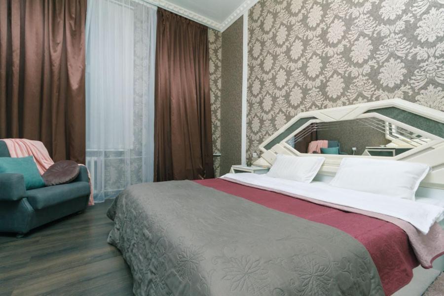 Amazing Heart Of Kiev Apartman Kültér fotó