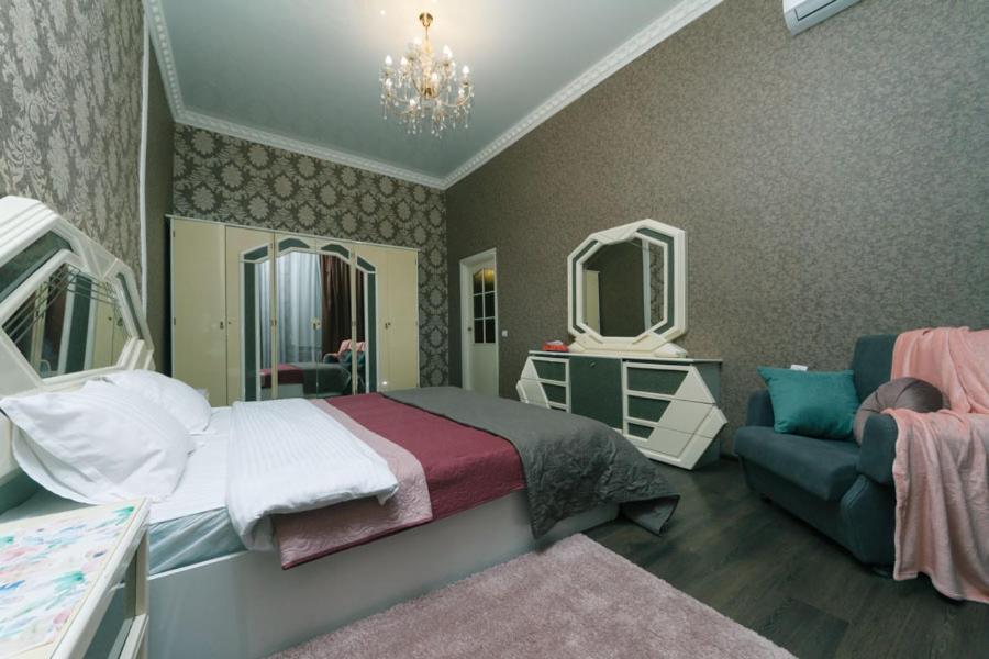 Amazing Heart Of Kiev Apartman Kültér fotó