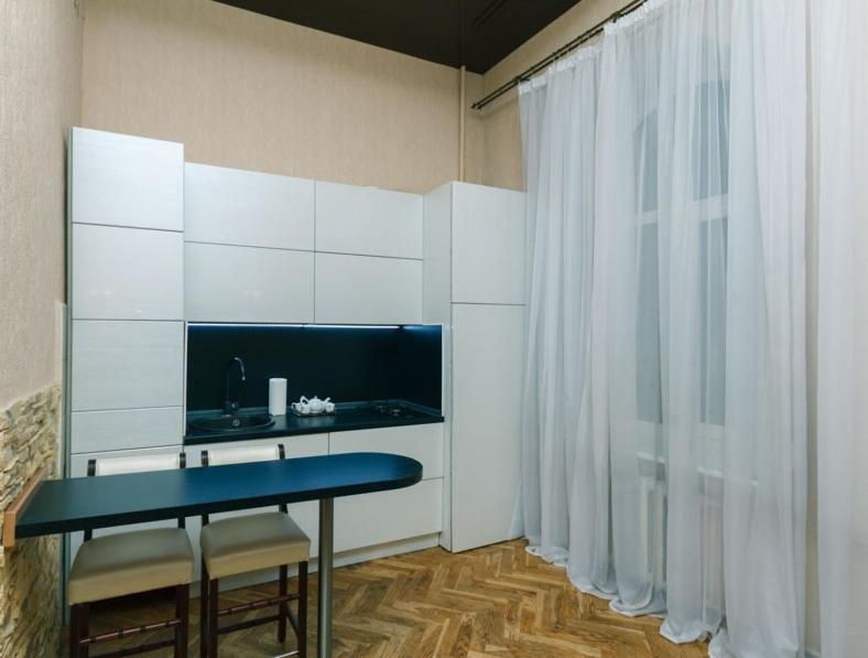 Amazing Heart Of Kiev Apartman Kültér fotó