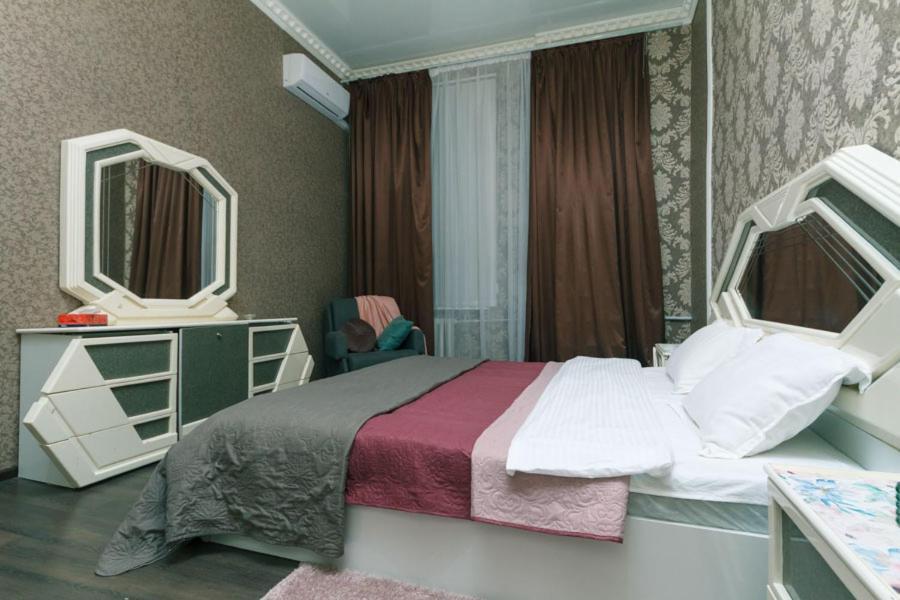 Amazing Heart Of Kiev Apartman Kültér fotó