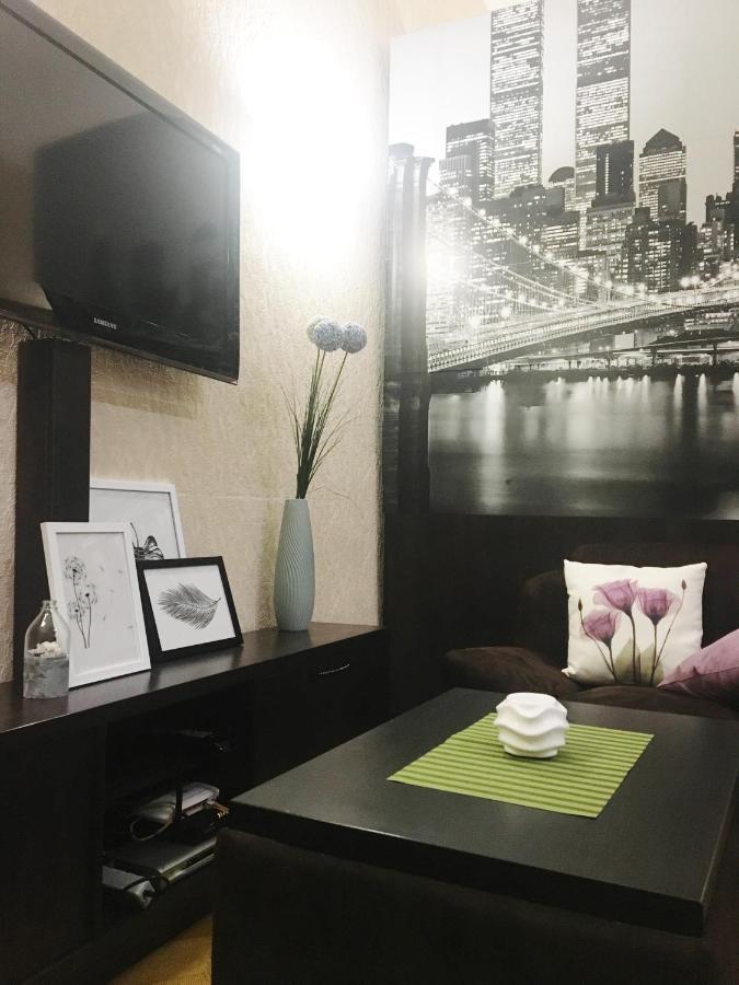 Amazing Heart Of Kiev Apartman Kültér fotó